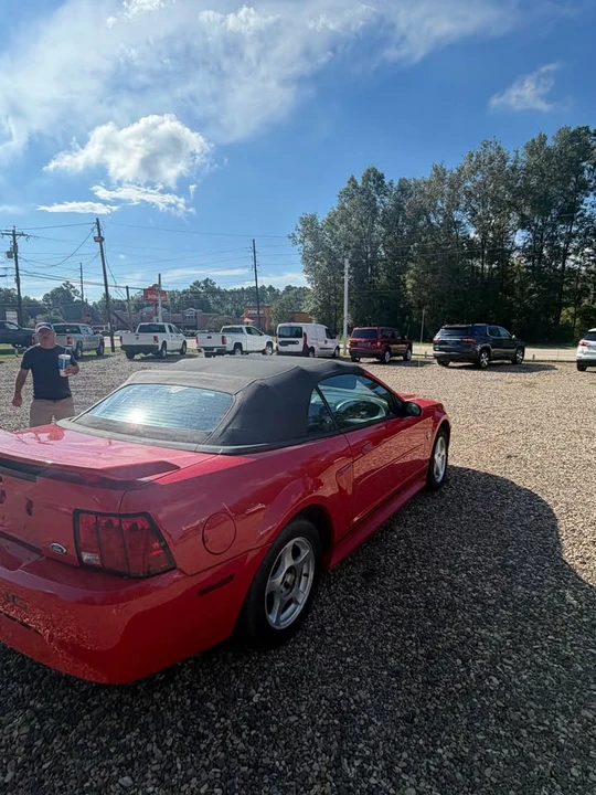 2004 Ford SN95 Mustang - Image 3 of 7