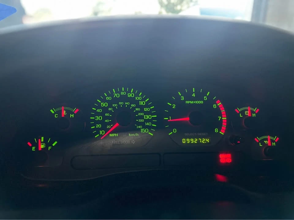 2004 Ford SN95 Mustang - Image 16 of 16