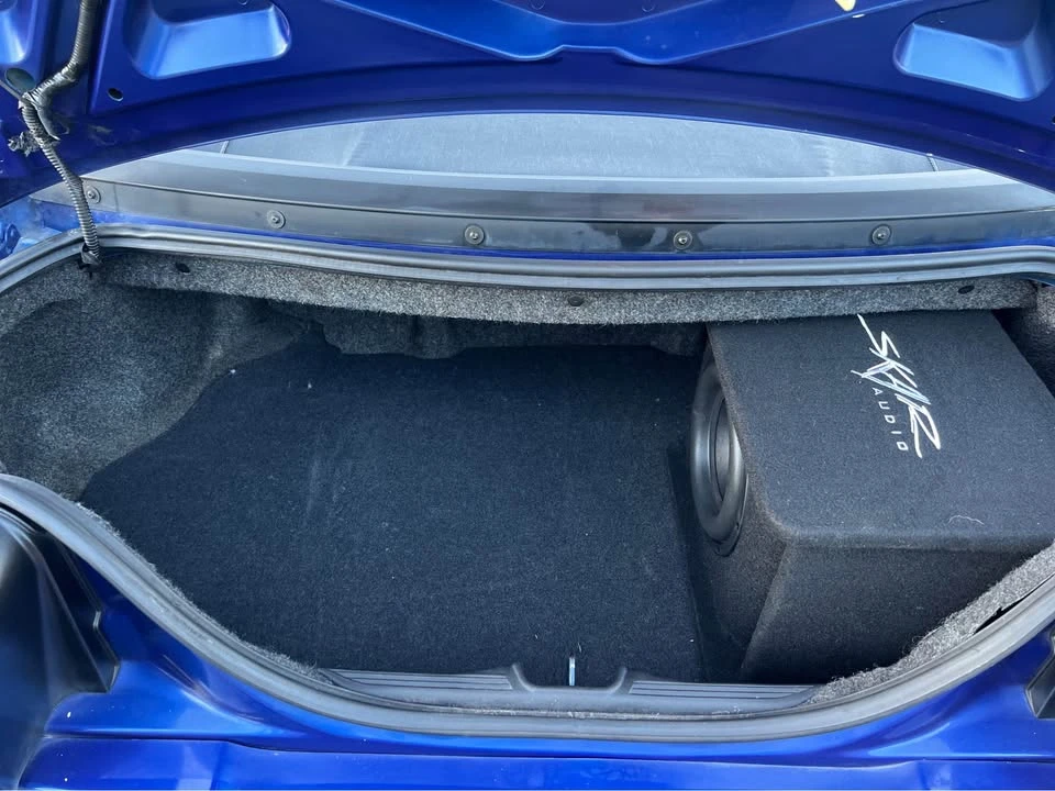 2004 Ford SN95 Mustang - Image 11 of 16