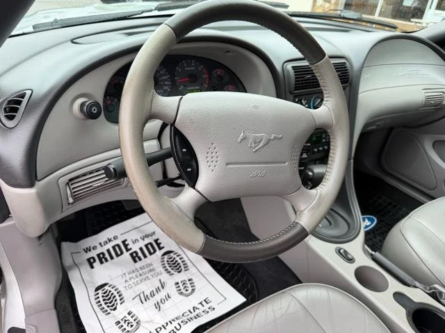 2004 Ford SN95 Mustang - Image 7 of 13