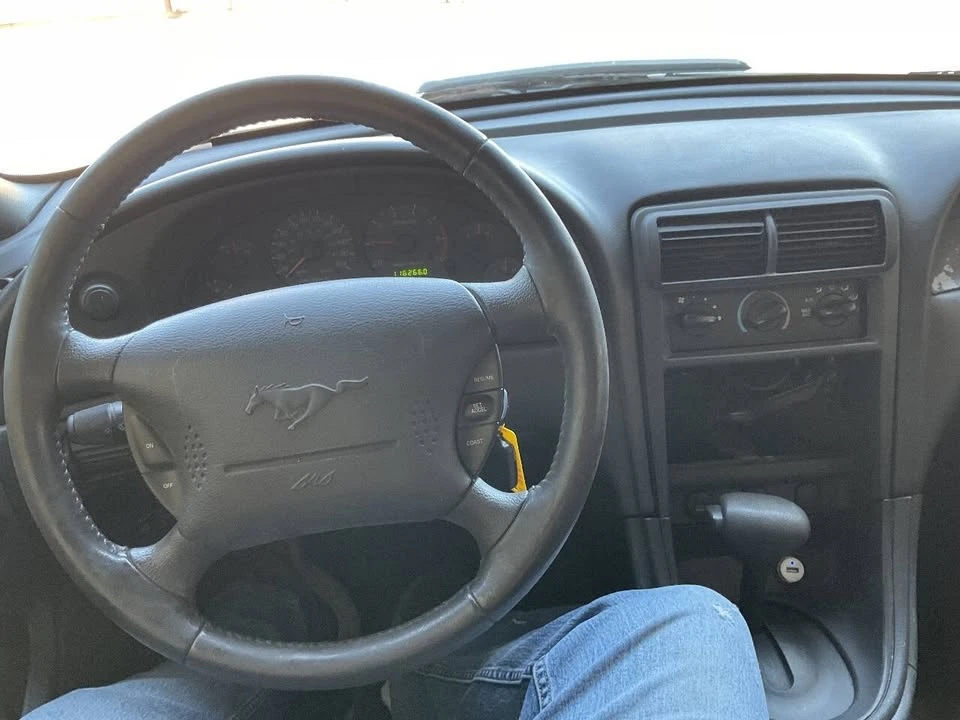 2004 Ford SN95 Mustang - Image 14 of 14