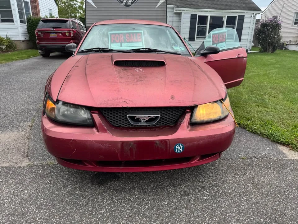 2004 Ford SN95 Mustang - Image 4 of 11