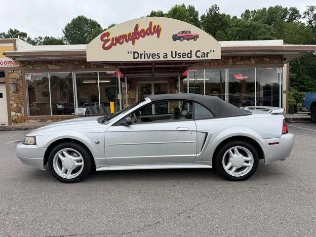 2004 Ford SN95 Mustang - Image 2 of 13