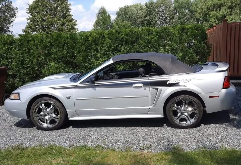2004 Ford SN95 Mustang - Image 2 of 5