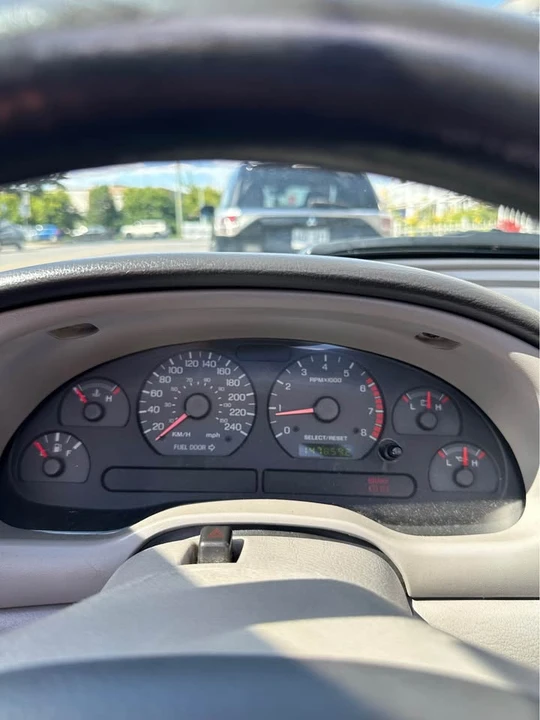 2004 Ford SN95 Mustang - Image 15 of 19