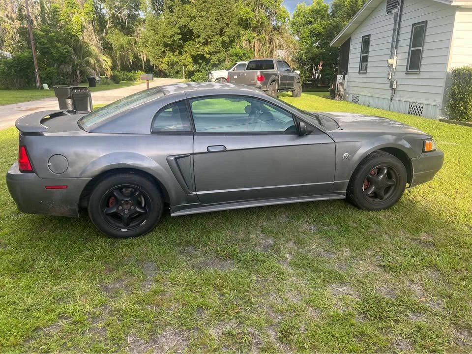 2004 Ford SN95 Mustang - Image 2 of 9