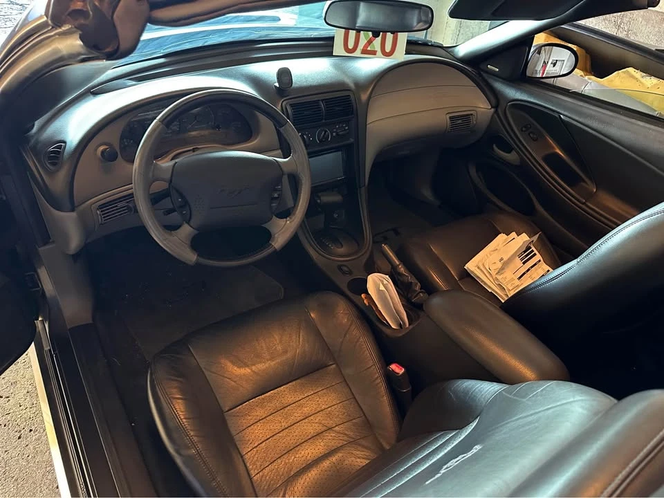 2004 Ford SN95 Mustang - Image 18 of 19