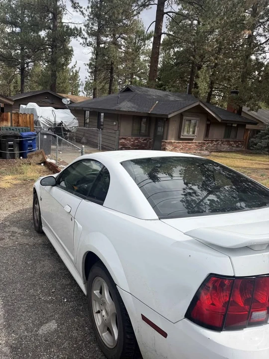 2004 Ford SN95 Mustang - Image 2 of 10
