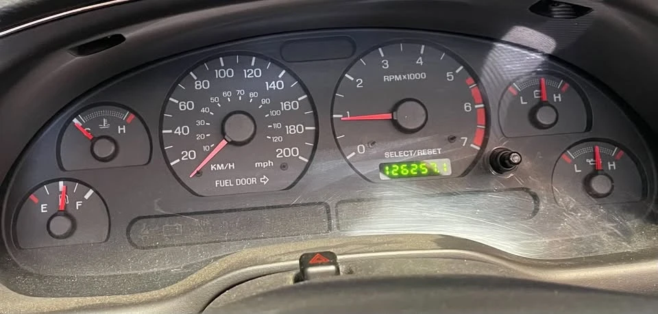 2004 Ford SN95 Mustang - Image 3 of 5