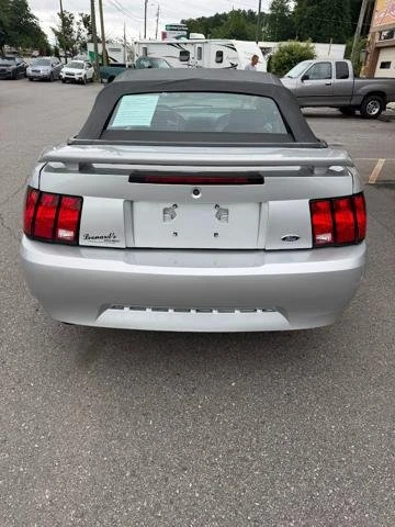 2004 Ford SN95 Mustang - Image 5 of 13