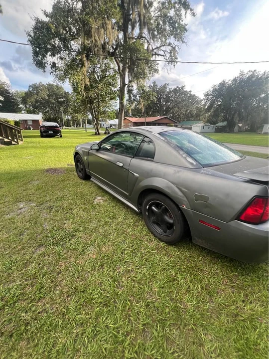 2004 Ford SN95 Mustang - Image 7 of 9