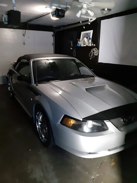 2004 Ford SN95 Mustang - Image 5 of 5