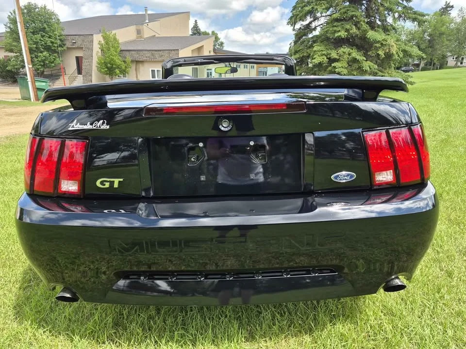 2004 Ford SN95 Mustang - Image 7 of 7