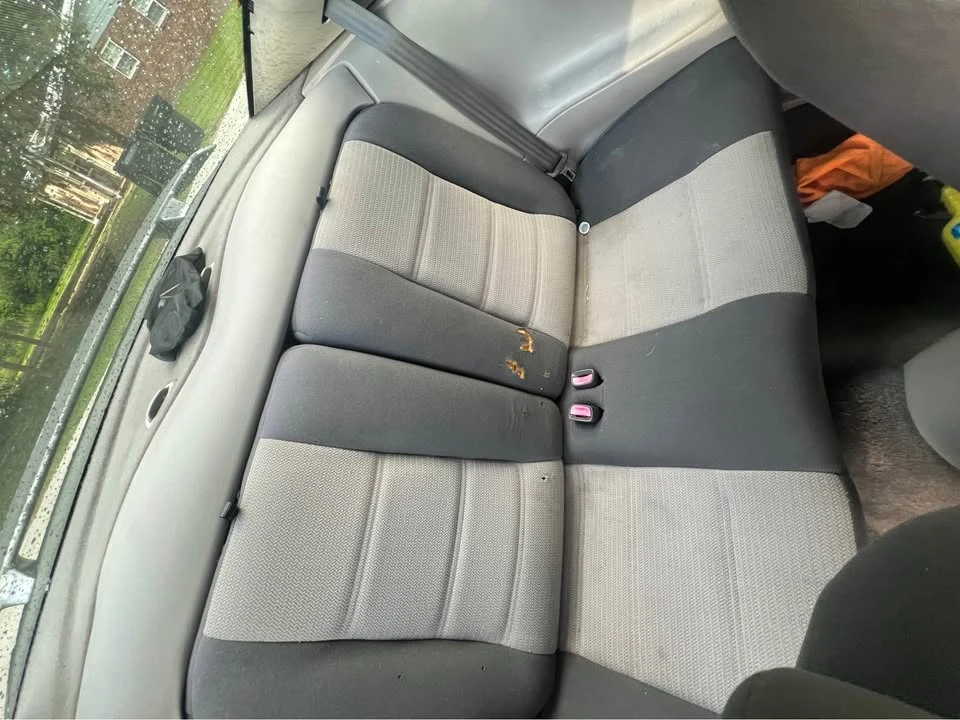 2004 Ford SN95 Mustang - Image 4 of 9