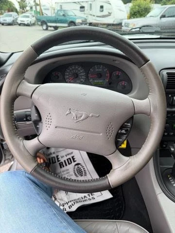 2004 Ford SN95 Mustang - Image 10 of 13