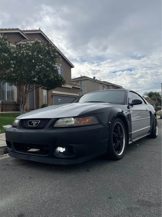 2004 Ford SN95 Mustang - Image 3 of 6