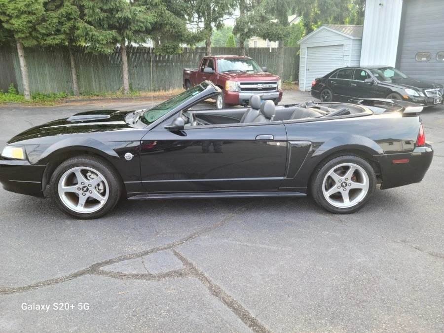 2004 Ford SN95 Mustang - Image 16 of 17