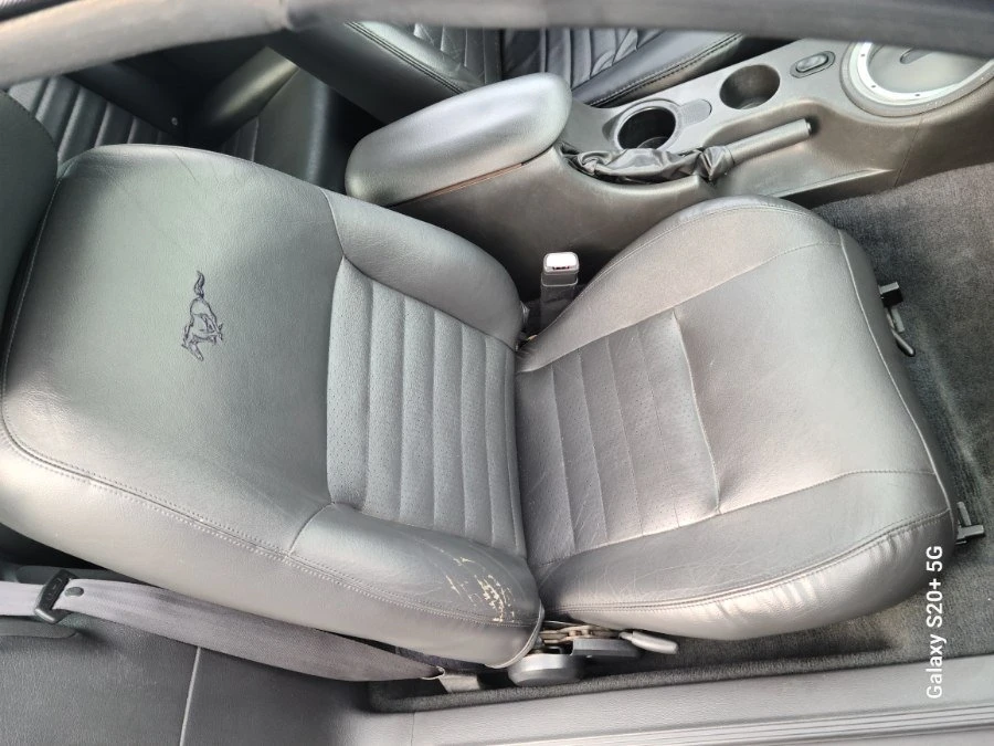 2004 Ford SN95 Mustang - Image 13 of 17