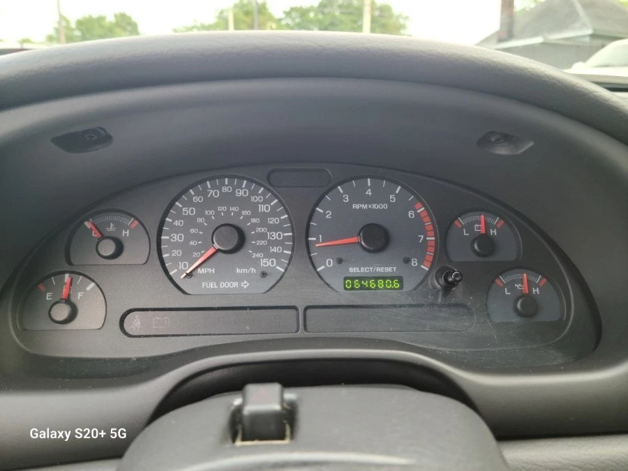 2004 Ford SN95 Mustang - Image 14 of 17