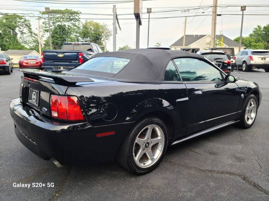 2004 Ford SN95 Mustang - Image 5 of 17