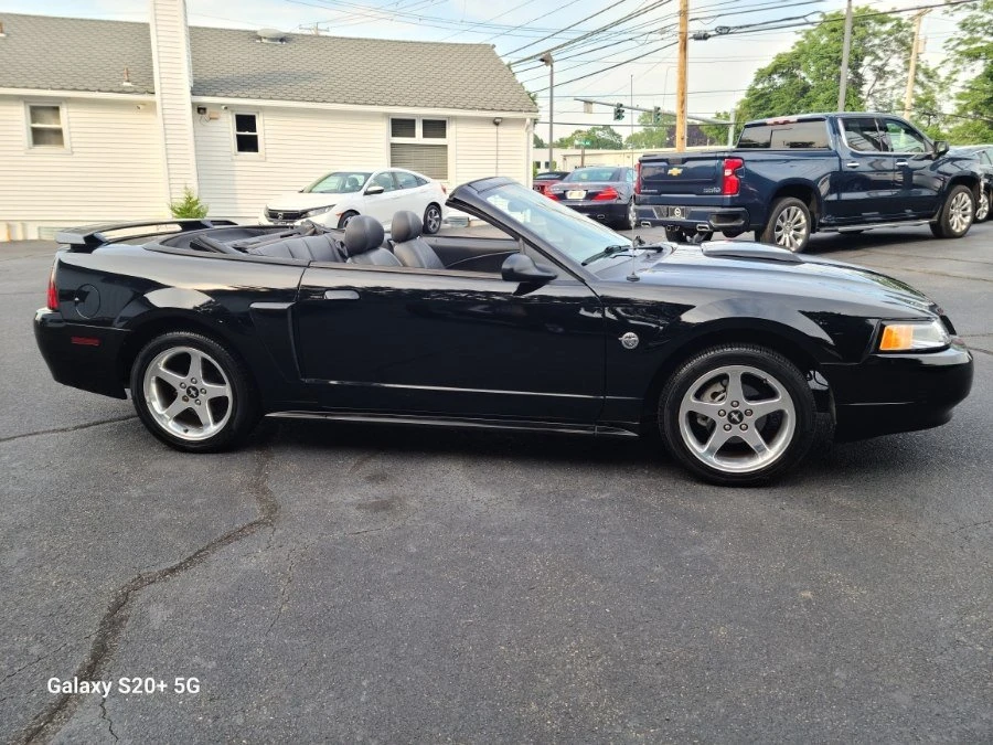 2004 Ford SN95 Mustang - Image 17 of 17