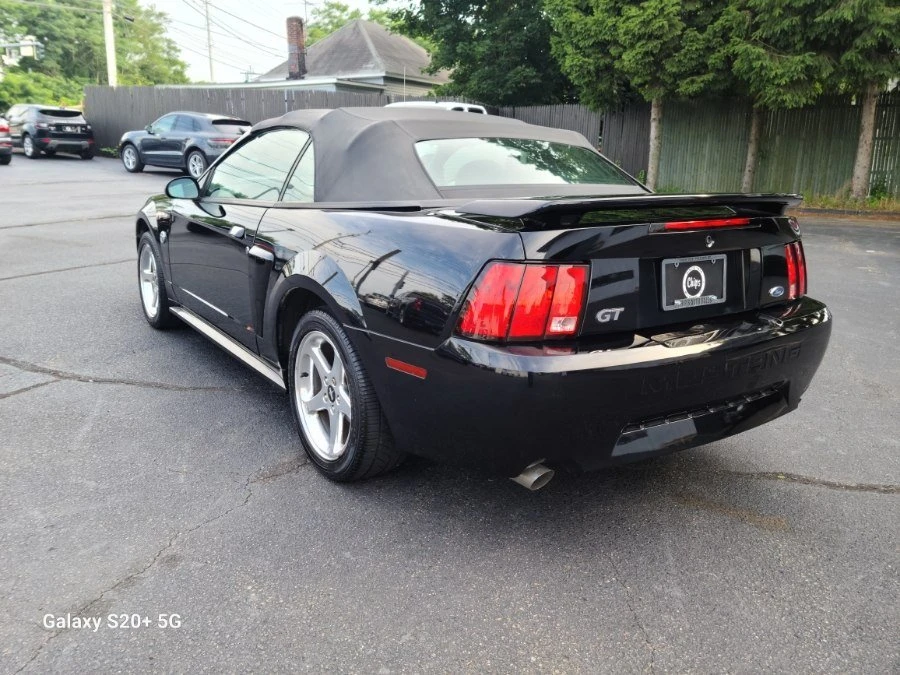 2004 Ford SN95 Mustang - Image 3 of 17