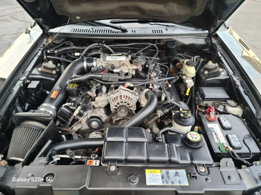 2004 Ford SN95 Mustang - Image 9 of 17