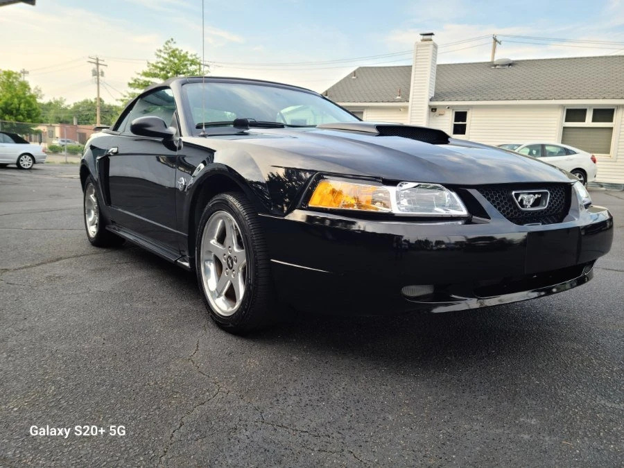 2004 Ford SN95 Mustang - Image 7 of 17