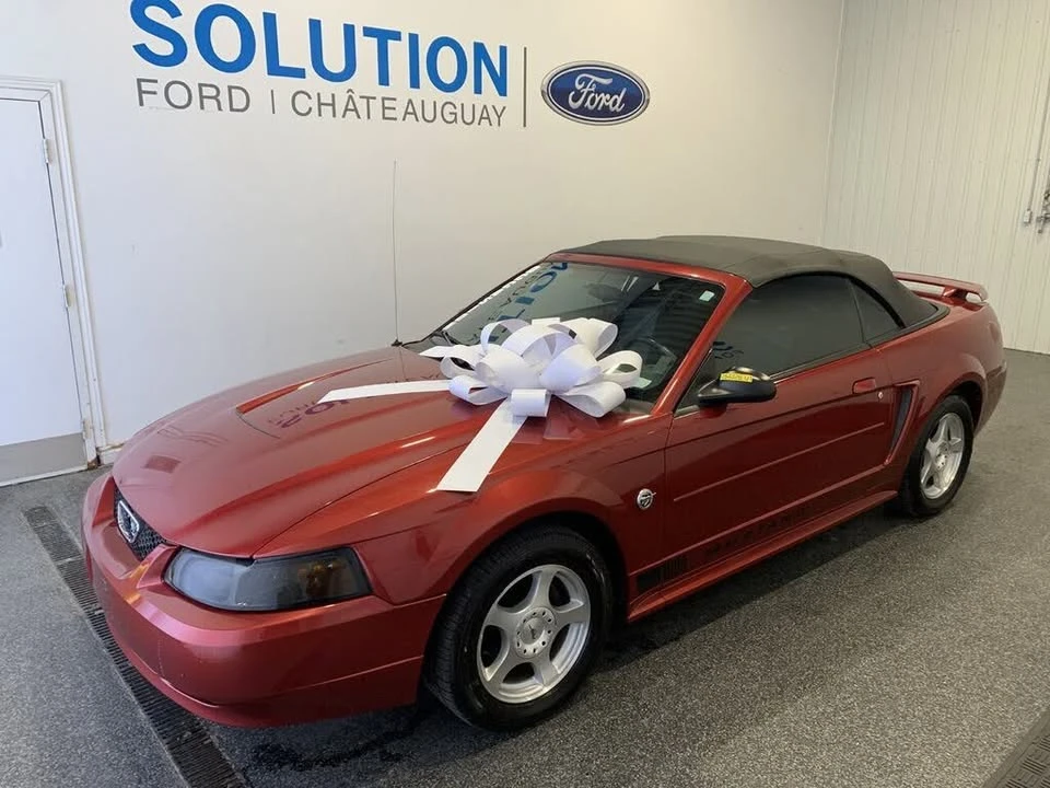 2004 Ford SN95 Mustang - Image 18 of 18
