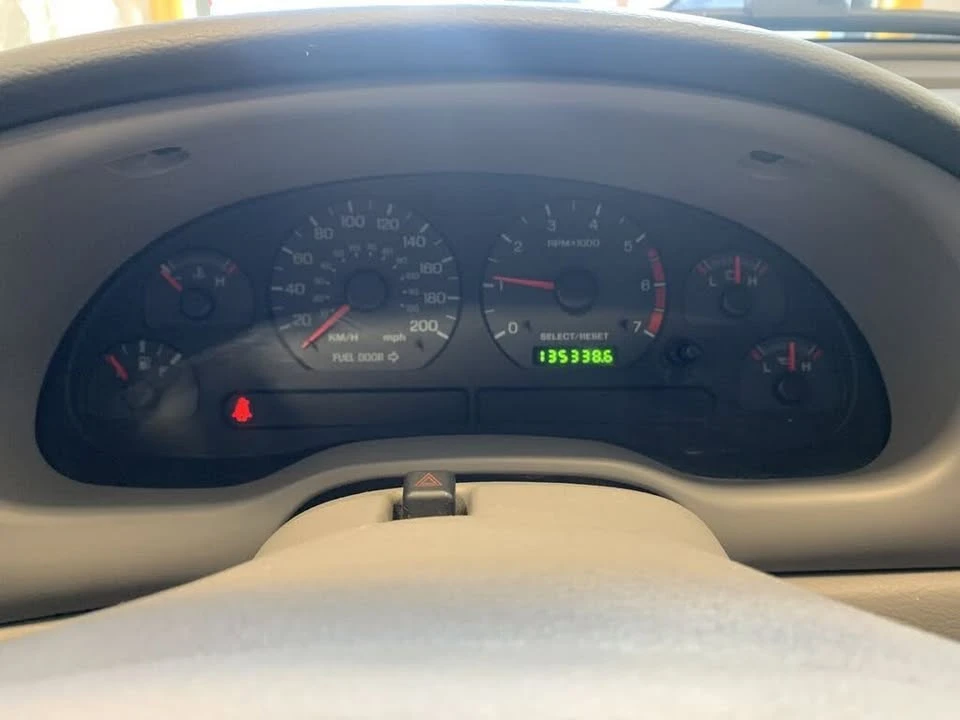 2004 Ford SN95 Mustang - Image 11 of 18