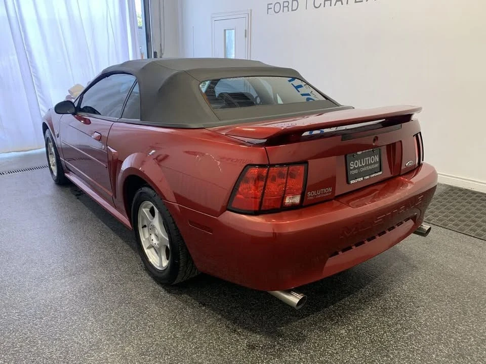 2004 Ford SN95 Mustang - Image 8 of 18