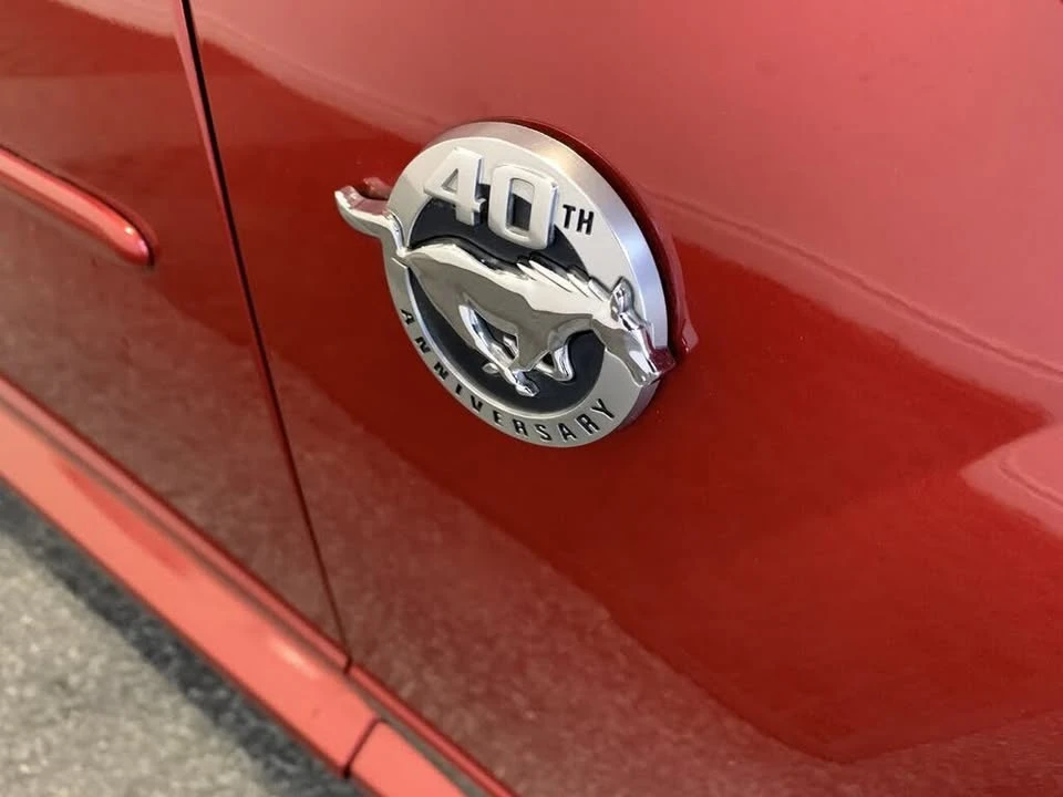 2004 Ford SN95 Mustang - Image 5 of 18