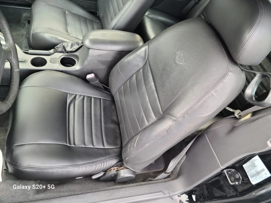 2004 Ford SN95 Mustang - Image 10 of 17