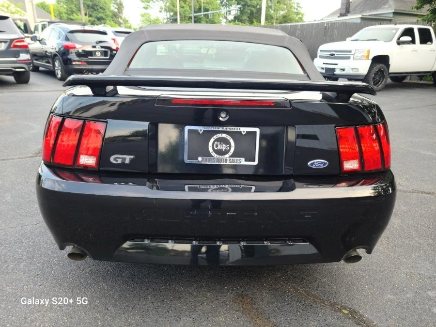 2004 Ford SN95 Mustang - Image 4 of 17