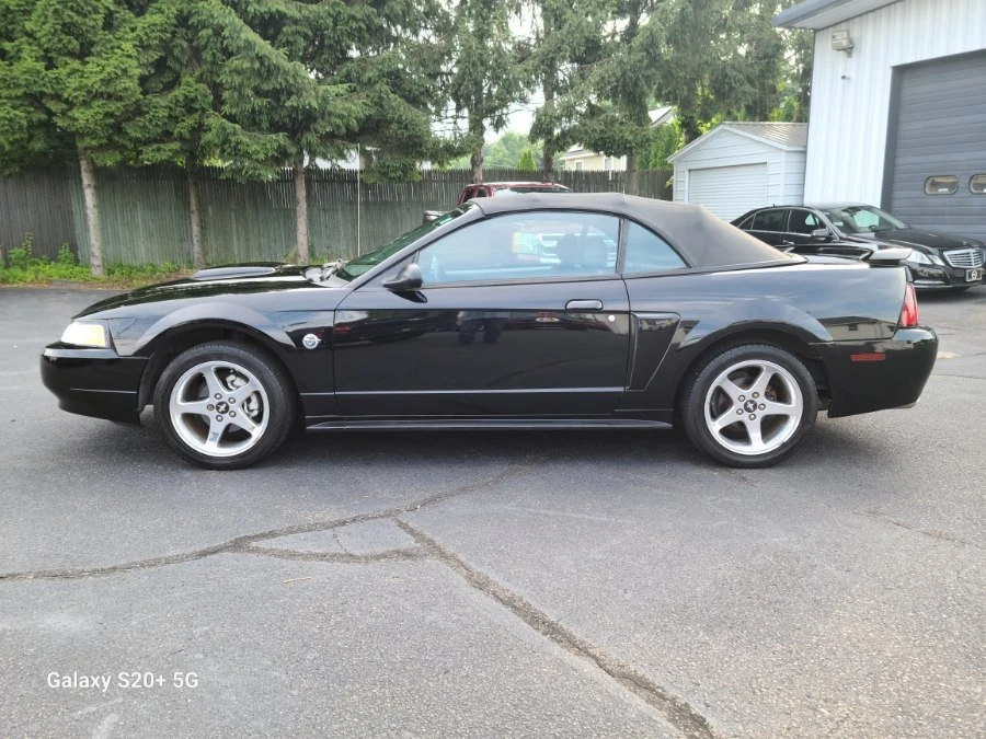 2004 Ford SN95 Mustang - Image 2 of 17