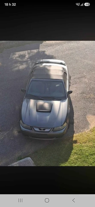 2004 Ford SN95 Mustang - Image 2 of 5