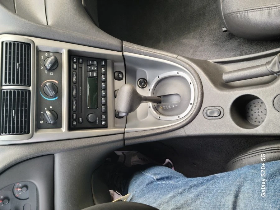 2004 Ford SN95 Mustang - Image 15 of 17