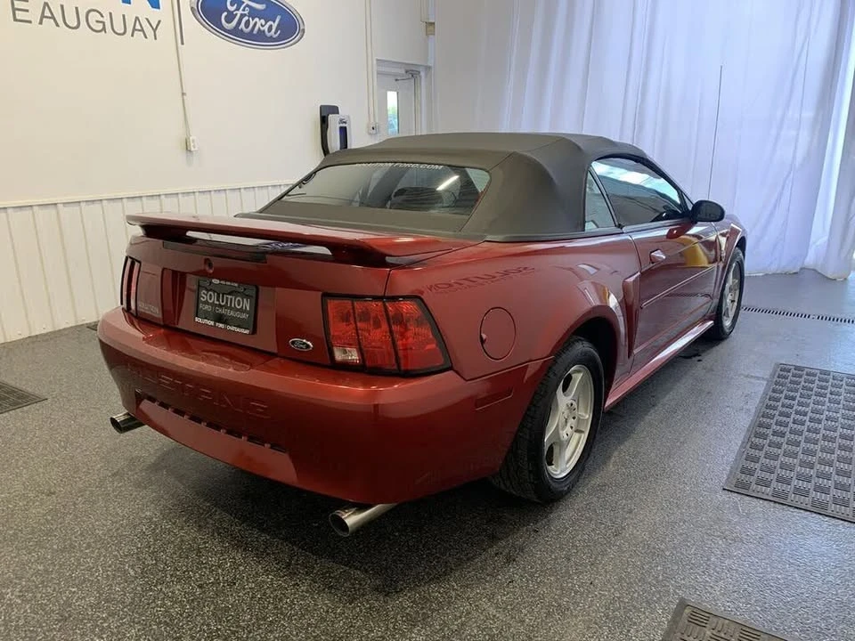 2004 Ford SN95 Mustang - Image 6 of 18