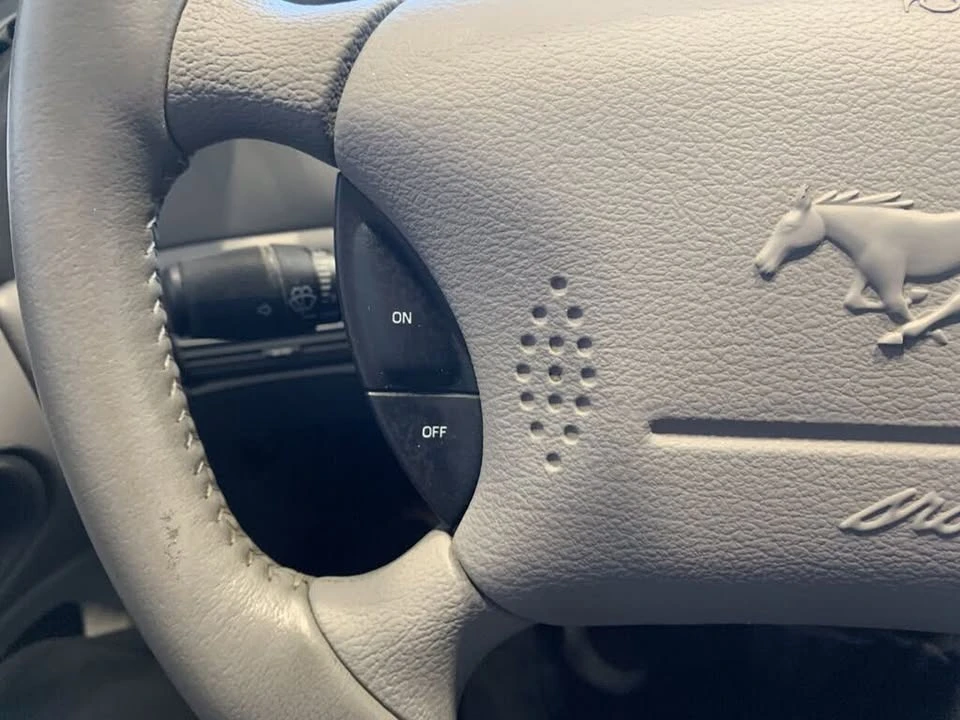 2004 Ford SN95 Mustang - Image 16 of 18