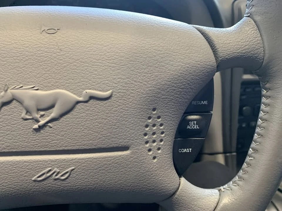 2004 Ford SN95 Mustang - Image 15 of 18