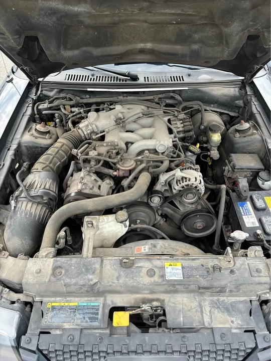 2004 Ford SN95 Mustang - Image 11 of 11