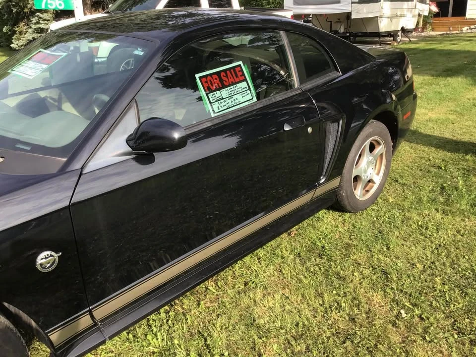 2004 Ford SN95 Mustang - Image 3 of 11