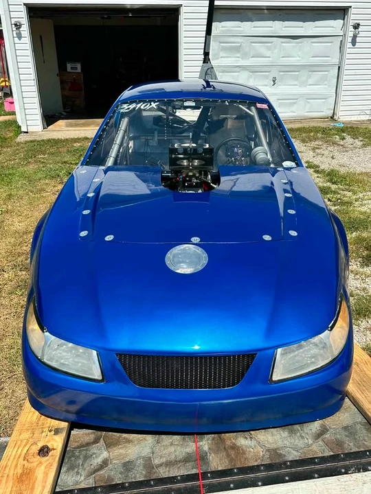 2004 Ford SN95 Mustang - Image 4 of 20