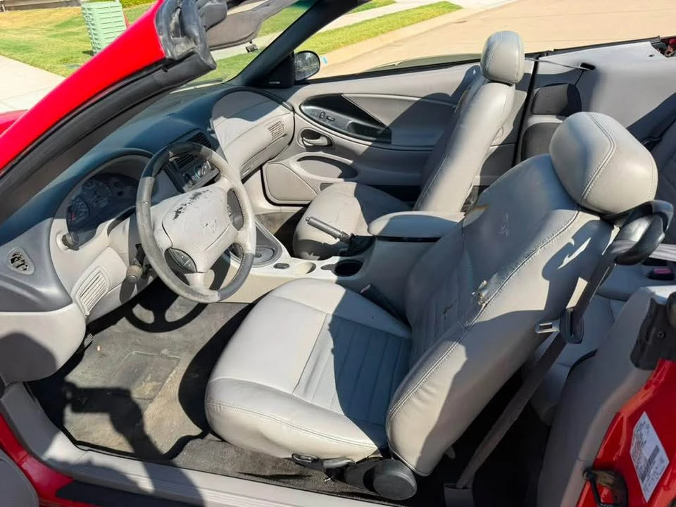 2004 Ford SN95 Mustang - Image 3 of 15