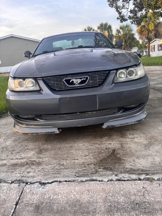 2004 Ford SN95 Mustang - Image 3 of 6