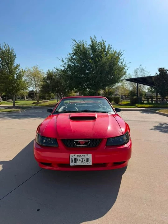 2004 Ford SN95 Mustang - Image 4 of 15