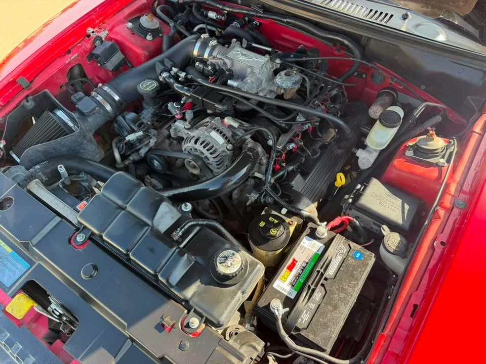2004 Ford SN95 Mustang - Image 2 of 15