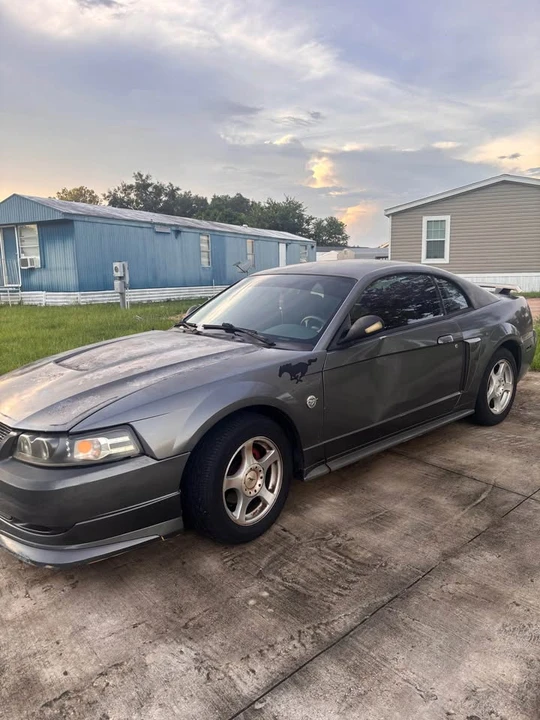 2004 Ford SN95 Mustang - Image 4 of 6