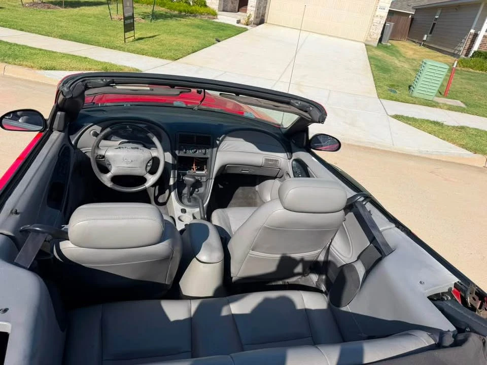 2004 Ford SN95 Mustang - Image 14 of 15