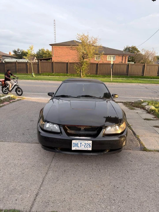 2004 Ford SN95 Mustang - Image 7 of 7